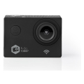 nedis acam21bk action camera full hd 1080p wi fi extra photo 5