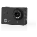 nedis acam41bk action camera ultra hd 4k wi fi extra photo 6