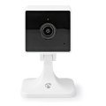 nedis wifici40cwt wifi smart ip camera full hd 1080p indoor extra photo 1