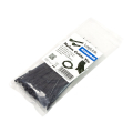 logilink kab0002b cable tie pa66 100 pcs black w 25 mm l 150 mm extra photo 3