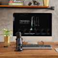 thronmax m2g mdrill one 48 khz slate grey extra photo 2