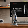 thronmax m2p g mdrill one pro 96 khz grey extra photo 4