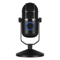 thronmax m3 mdrill dome 48 khz jet black extra photo 1
