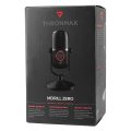 thronmax m4 mdrill zero 48 khz jet black extra photo 7