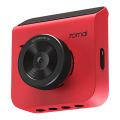 dash cam xiaomi 70mai midrive a400 red extra photo 1