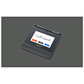 wacom stu 540 color lcd signature pad extra photo 2