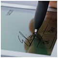 wacom stu 540 color lcd signature pad extra photo 4