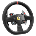 thrustmaster 4160771 ferrari race kit with alcantara extra photo 1 thrustmaster 4160771 ferrari race kit with alcantara extra photo 1