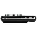 agfaphoto compact cam dc5200 black dc5200bk extra photo 4