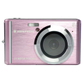 agfaphoto compact cam dc5200 pink dc5200pi extra photo 1