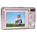 agfaphoto compact cam dc5200 pink dc5200pi extra photo 4