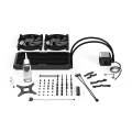 bequiet cpu cooler silent loop 2 280mm�bw011 extra photo 1
