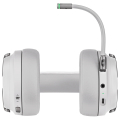 corsair headset virtuoso rgb wireless 71 white extra photo 2