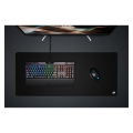 corsair mousepad mm350 pro extended xl black 930x400x4 extra photo 5