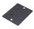 akasa a ra08 wkt01 vesa mount bracket for raspberry pi case extra photo 2