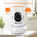 loosafe ls f3 ip camera 3mpixels ptz wifi and lan extra photo 2