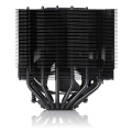 noctua nh d15s chromaxblack cpu cooler 140mm extra photo 1