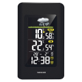 sencor sws 4270 weather station with wireless sensor extra photo 1