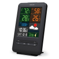sencor sws 7300 weather station extra photo 3