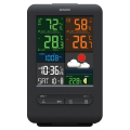 sencor sws 7300 weather station extra photo 4