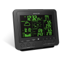 sencor sws 9700 professional weather station with wireless 5 in 1 sensor extra photo 4