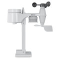 sencor sws 9700 professional weather station with wireless 5 in 1 sensor extra photo 7