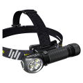 nitecore hc35 head lamp 2700lm extra photo 2