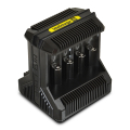 nitecore i8 battery charger extra photo 2