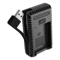 nitecore unk1 charger for nikon extra photo 3