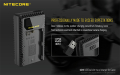 nitecore ucn1 charger for canon extra photo 2