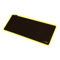 savio professional gaming mousepad led edition turbo dynamic xl extra photo 1