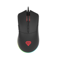 genesis nmg 1771 krypton 290 6400dpi rgb backlight gaming mouse extra photo 1