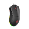 genesis nmg 1771 krypton 290 6400dpi rgb backlight gaming mouse extra photo 2