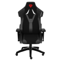 genesis nfg 1848 nitro 650 gaming chair onyx black extra photo 1