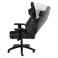 genesis nfg 1848 nitro 650 gaming chair onyx black extra photo 2