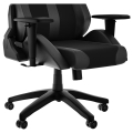 genesis nfg 1848 nitro 650 gaming chair onyx black extra photo 4