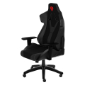 genesis nfg 1848 nitro 650 gaming chair onyx black extra photo 6