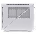 divider 200 tg air snow white win spcc tempered glass2 mesh front panel 200mm std fan1 120mm extra photo 2