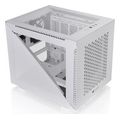 divider 200 tg air snow white win spcc tempered glass2 mesh front panel 200mm std fan1 120mm extra photo 3