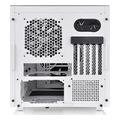 divider 200 tg air snow white win spcc tempered glass2 mesh front panel 200mm std fan1 120mm extra photo 4