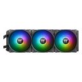 floe rc360 cpumemory aio liquid cooler all in one liquid cooling system argb fan3 extra photo 1