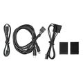 lumi color 3 strips led strip rgb 30cm control pack extra photo 1