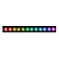 lumi color 3 strips led strip rgb 30cm control pack extra photo 2