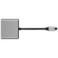 tracer a 1 multifunction hub adapter usb c hdmi 4k usb 31 extra photo 2
