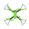 ugo udr 1812 mistral 30 drone extra photo 1