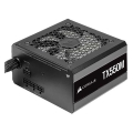 corsair psu tx550m 2021 gold semi modular 550w extra photo 3