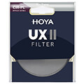 hoya cirkular ux ii pol filter 46mm y5uxpol046 ii extra photo 2
