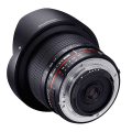 samyang f 35 8 umc fish eye ii canon 21506 extra photo 2