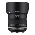 samyang mf 14 85 mk2 sony e mount 22993 extra photo 1