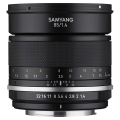 samyang mf 14 85 mk2 sony e mount 22993 extra photo 2